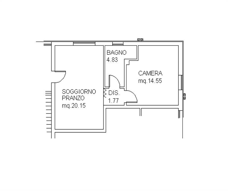 Planimetria 1